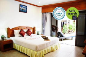 MT Hotel Patong